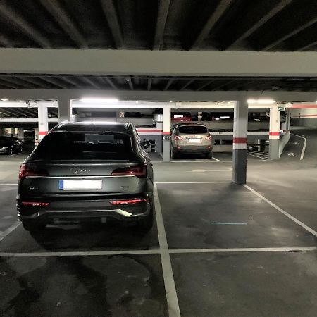 Apto. El Llano. Parking Incluido Gijón Eksteriør billede
